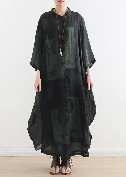 Vintage Inspired Pants with a Contemporary Edge