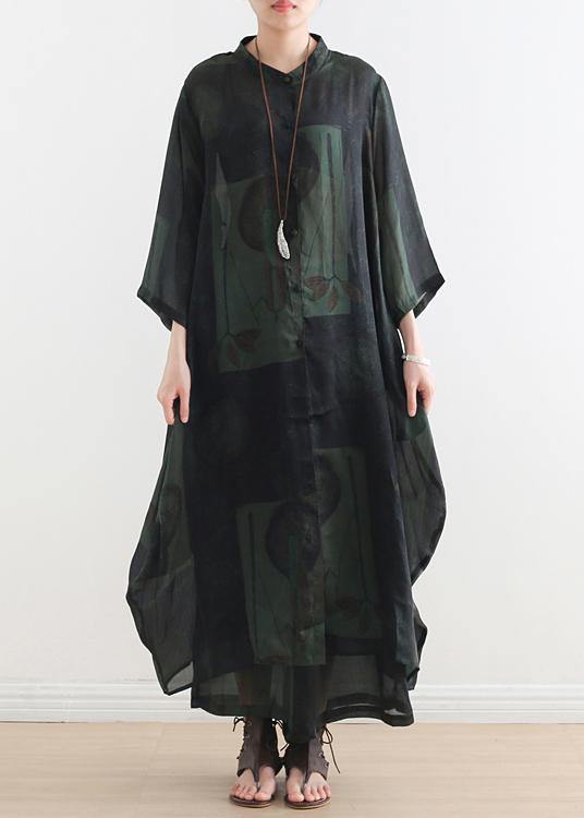 Vintage Inspired Pants with a Contemporary Edge