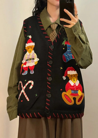 A Vintage Style Coat with Delicate Timeless Details