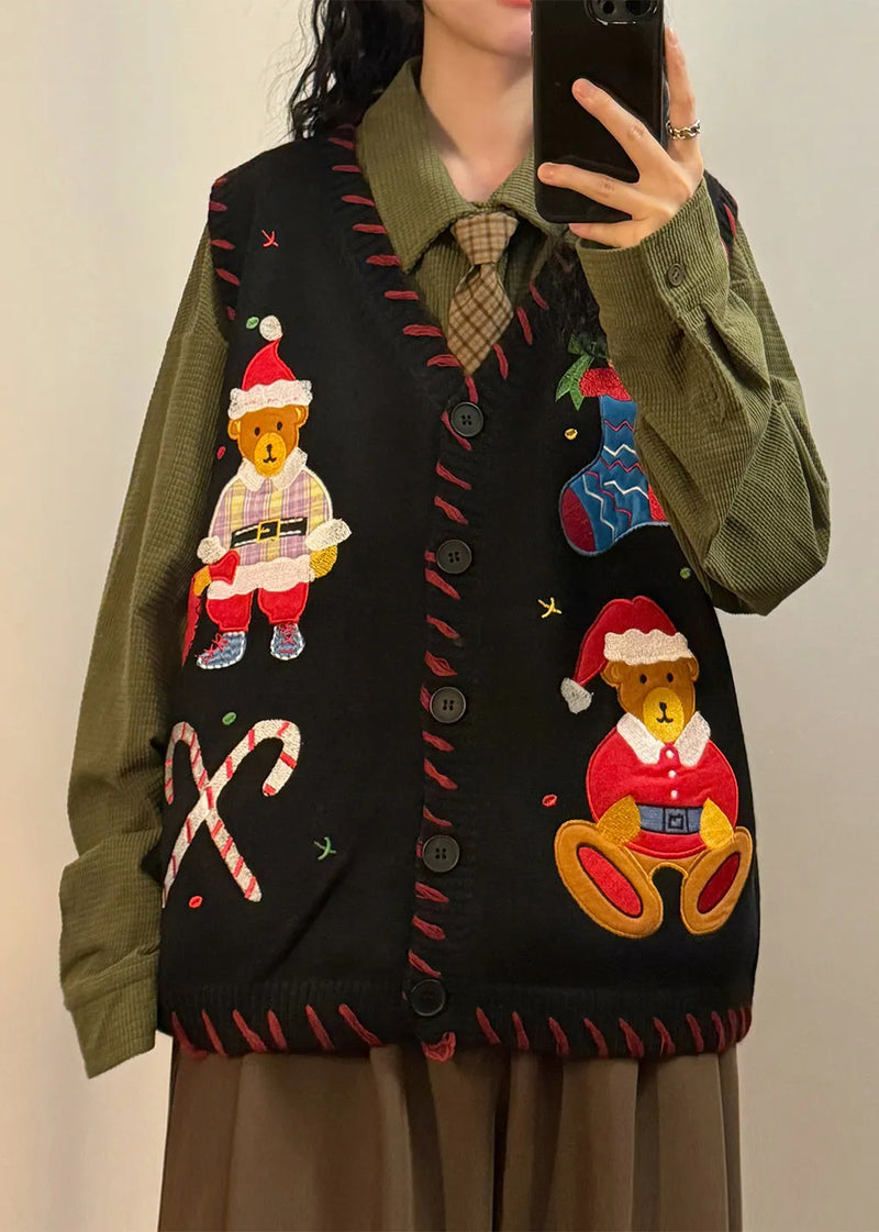 A Vintage Style Coat with Delicate Timeless Details