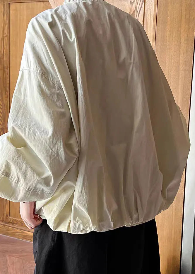 Elegantly Styled Coat for Everyday Wear
