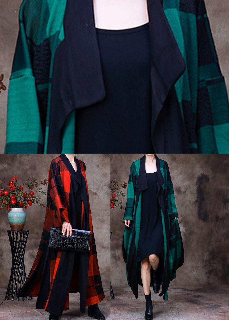 Effortlessly Elegant Coat with a Timeless Design