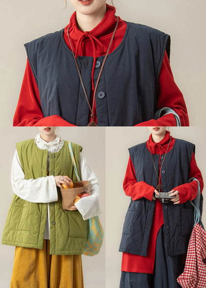 Elegantly Styled Garment for Everyday Wear