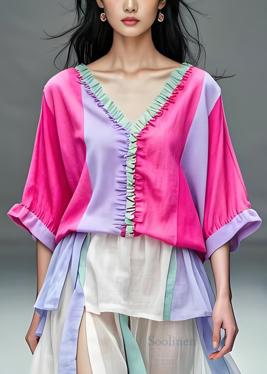 Elegantly Styled Top for Everyday Wear