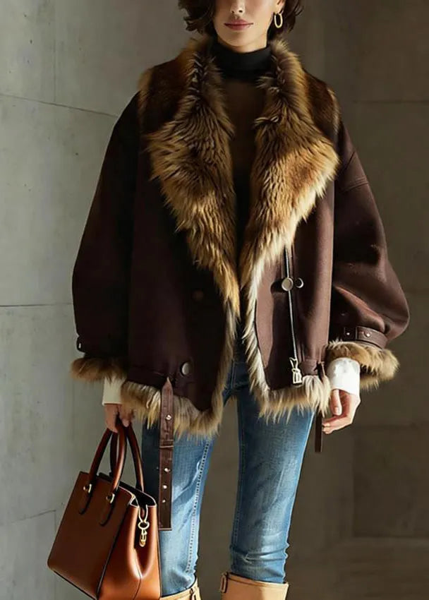 Beautifully Finished Jacket in a Timeless Design