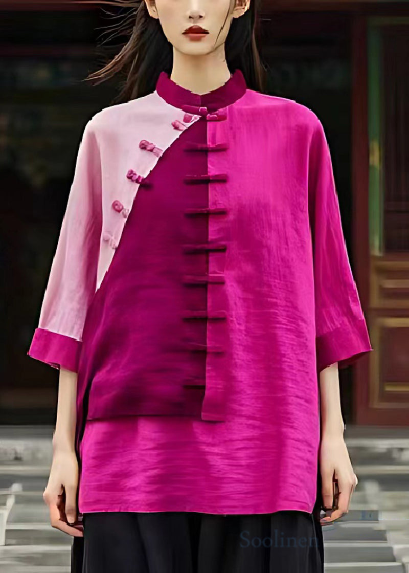 Beautifully Crafted Shirt in a Classic Style