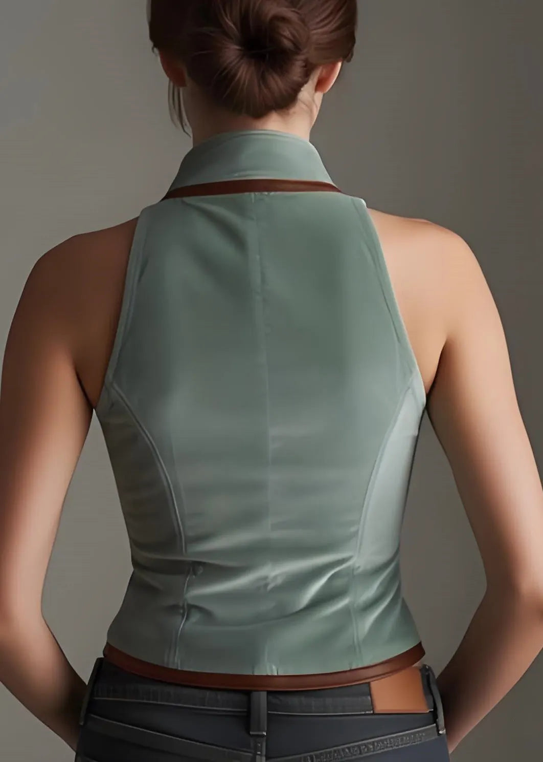 Classic Vintage & Enduringly Stylish Garment