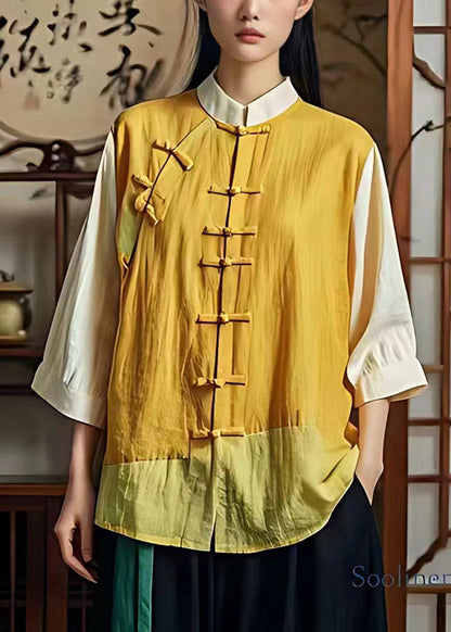 Polished Shirt with an Effortless Classic Look