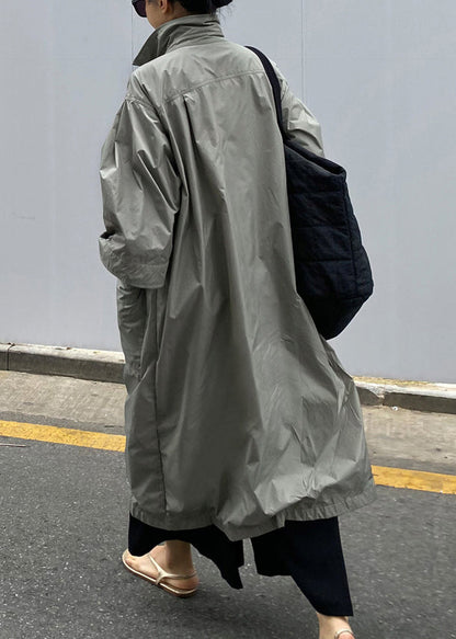 Beautifully Balanced Coat with Timeless Character
