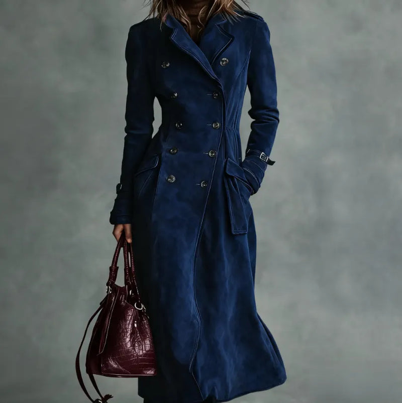 Elegantly Styled Jacket for Everyday Wear