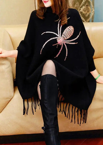 Beautifully Crafted Sweater in a Classic Style
