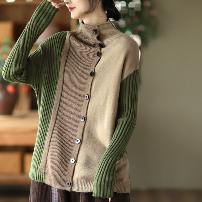Classic Vintage & Enduringly Stylish Sweater