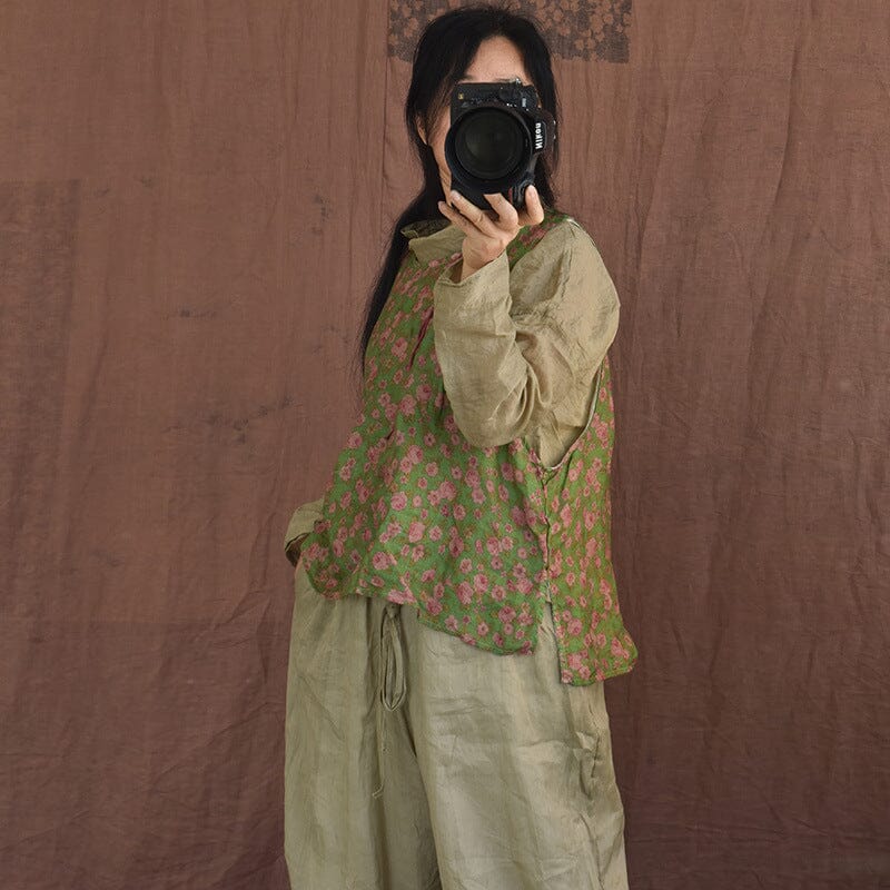 Beautifully Finished Coat in a Timeless Design