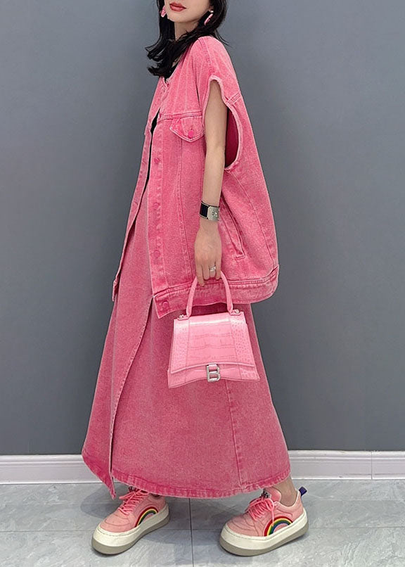 Beautifully Finished Garment in a Timeless Design