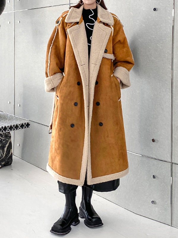 Beautifully Crafted Coat in a Classic Style