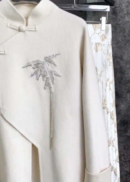 Effortlessly Elegant Shirt with a Timeless Design
