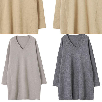 Polished Sweater with an Effortless Classic Look