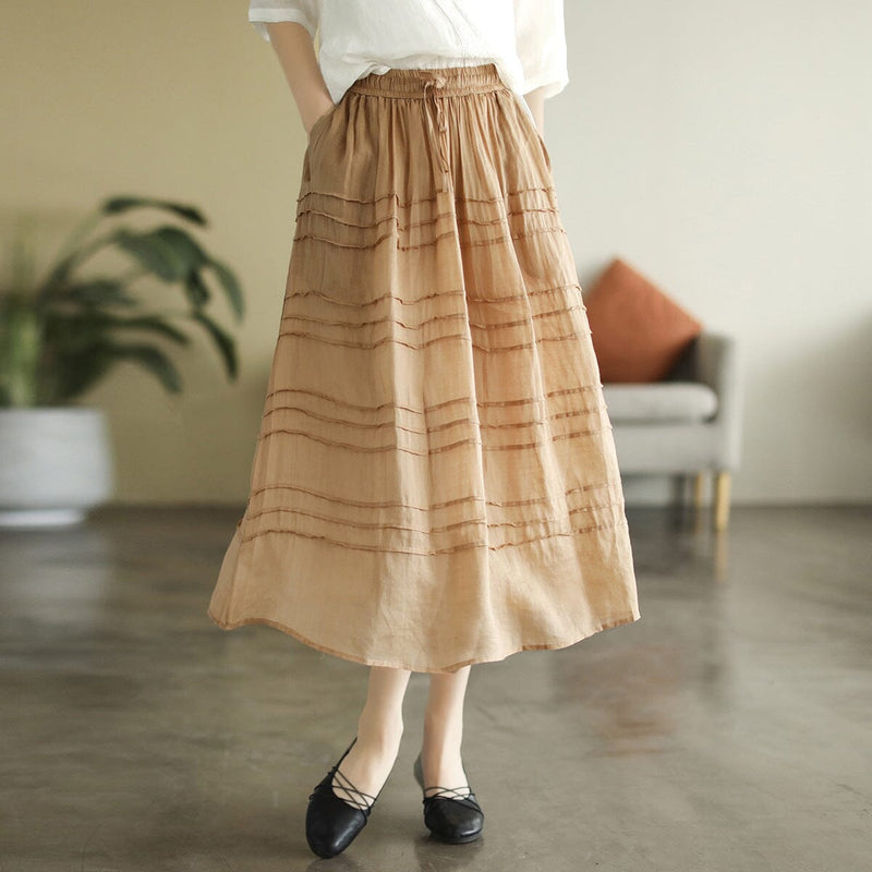Sophisticated Garment with a Clean Classic Look