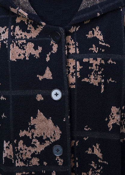 Beautifully Balanced Coat with Timeless Character