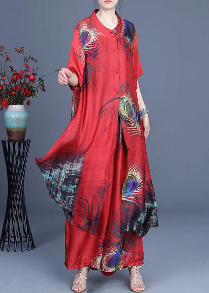 Elegantly Styled Pants for Everyday Wear
