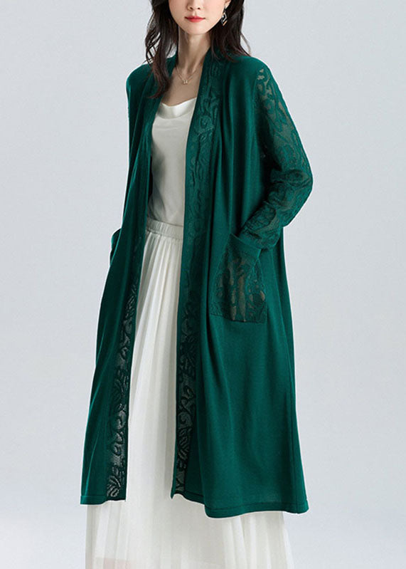 Beautifully Finished Cardigan in a Timeless Design