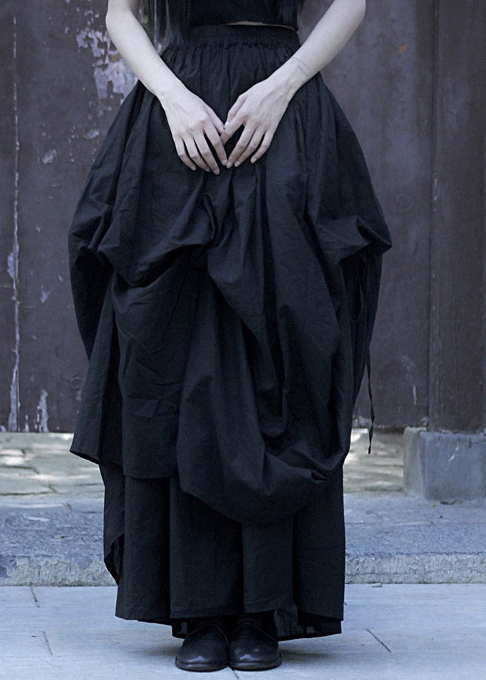 Beautifully Balanced Garment with Timeless Character