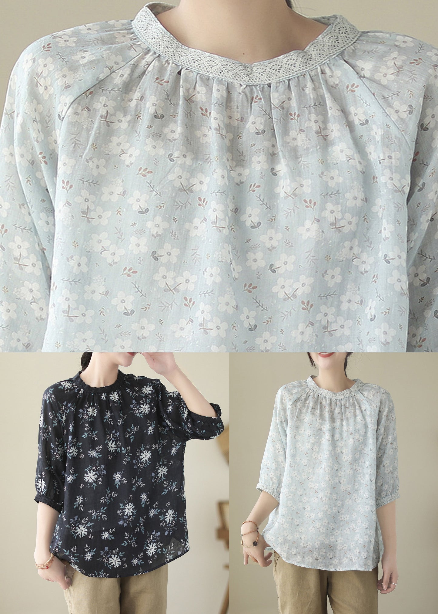 Beautifully Balanced Shirt with Timeless Character