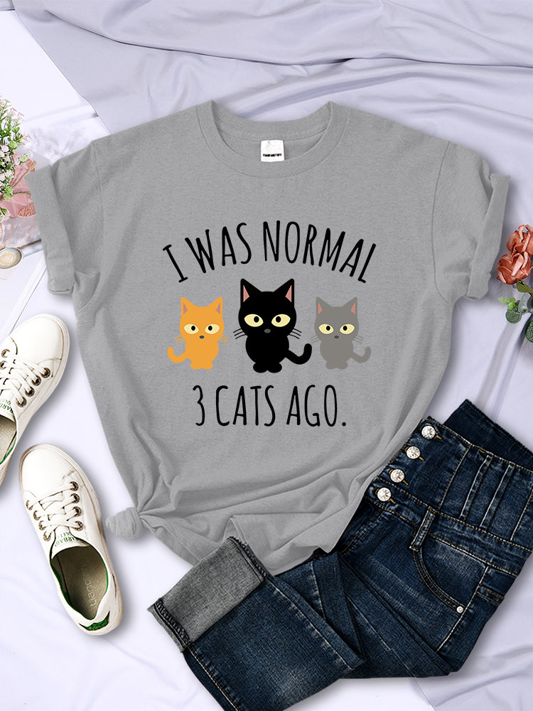 Classic Vintage T-Shirt with a Flattering Fit
