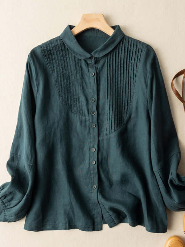 Ink Green