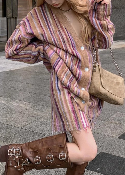 Elegantly Styled Cardigan for Everyday Wear
