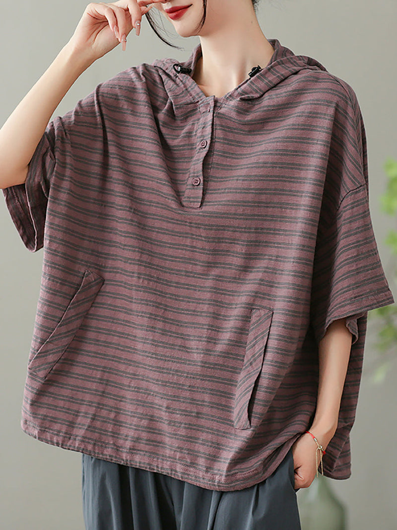 A Vintage Style Shirt with Delicate Timeless Details