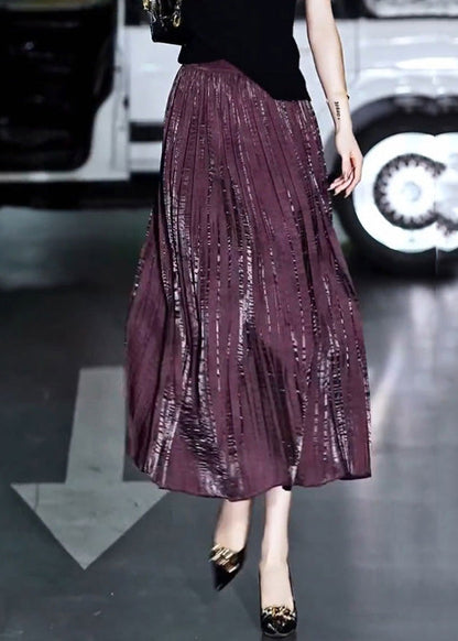 Well Tailored Garment with a Graceful Silhouette