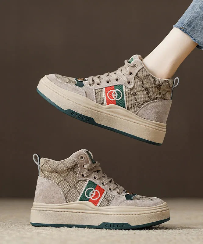 Graceful Orthopedic Shoes for Modern Look