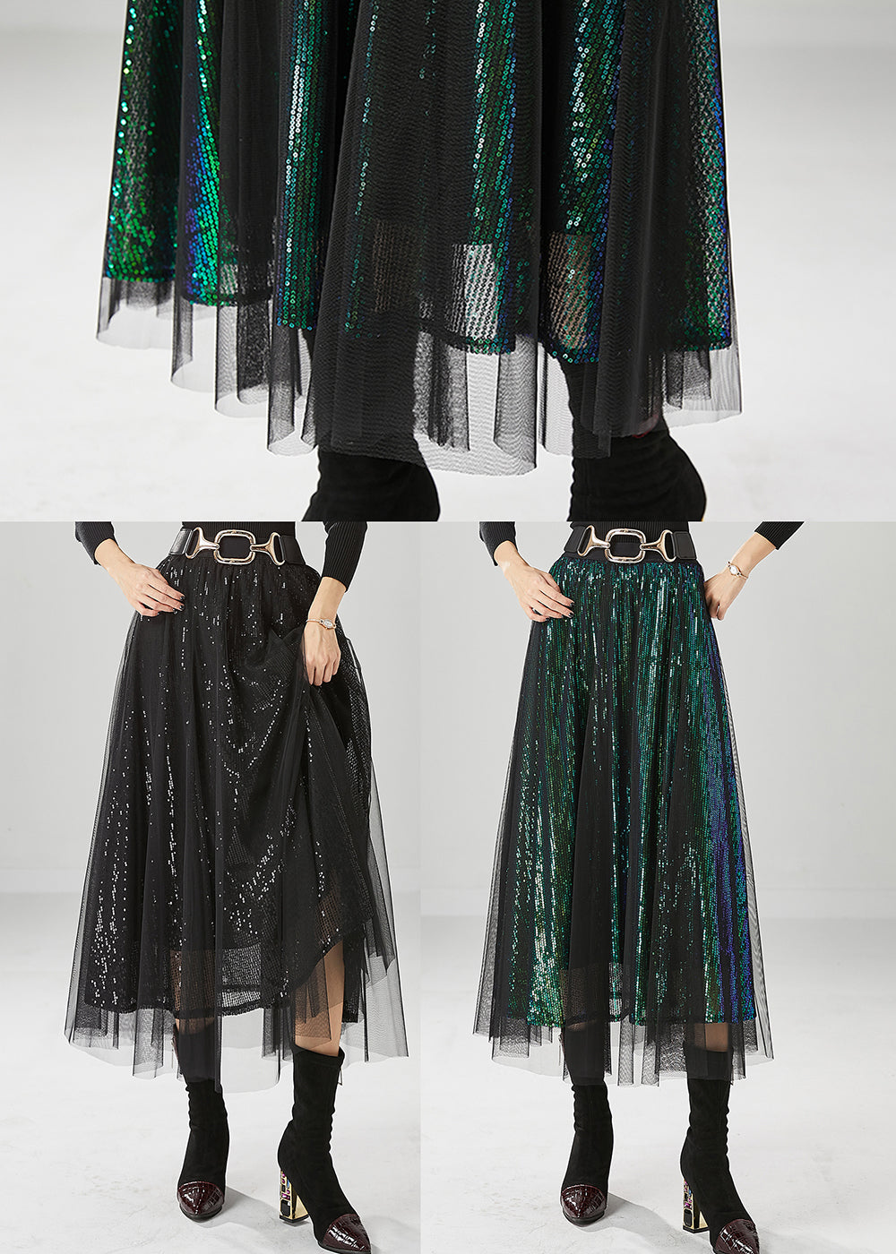 Polished Garment with an Effortless Classic Look