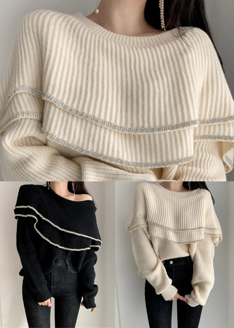 Classic Vintage & Enduringly Stylish Sweater