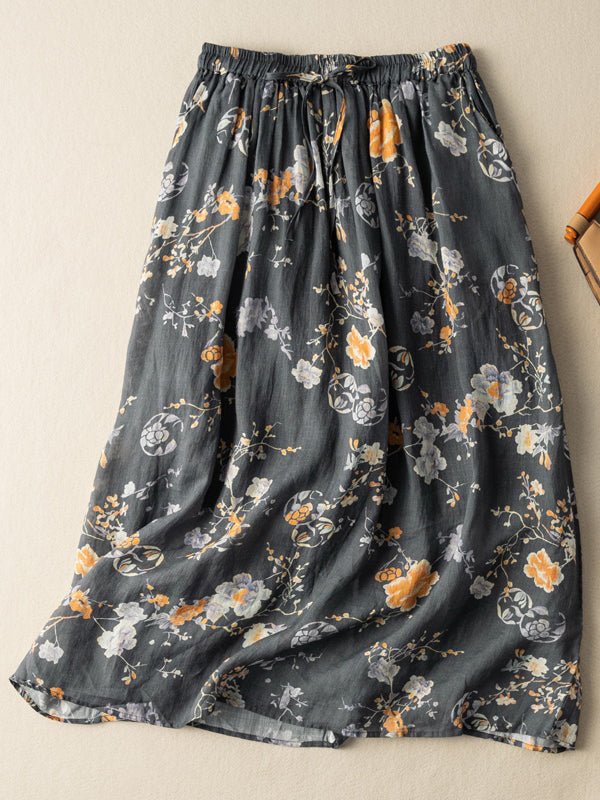 Beautifully Finished Garment in a Timeless Design
