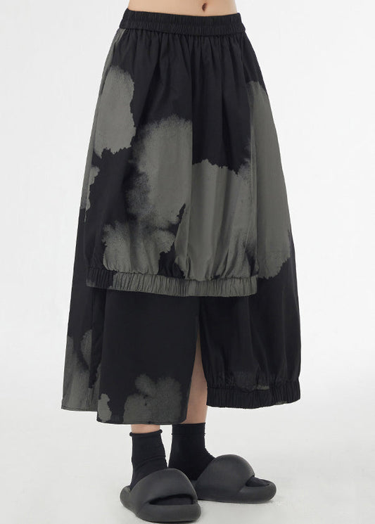 Well Tailored Garment with a Graceful Silhouette