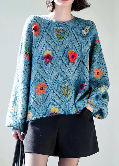 Beautifully Crafted Sweater in a Classic Style