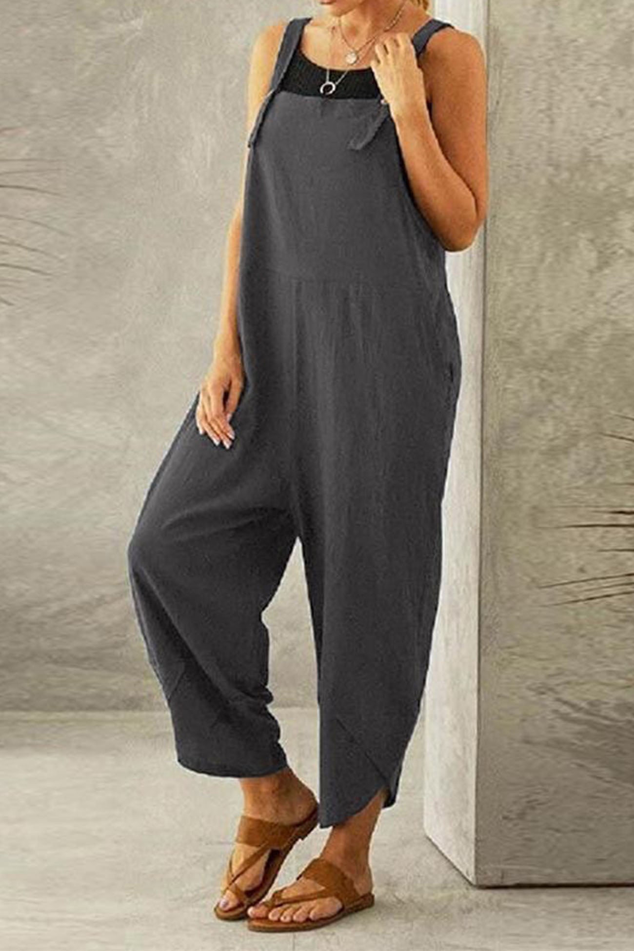 Dark Grey
