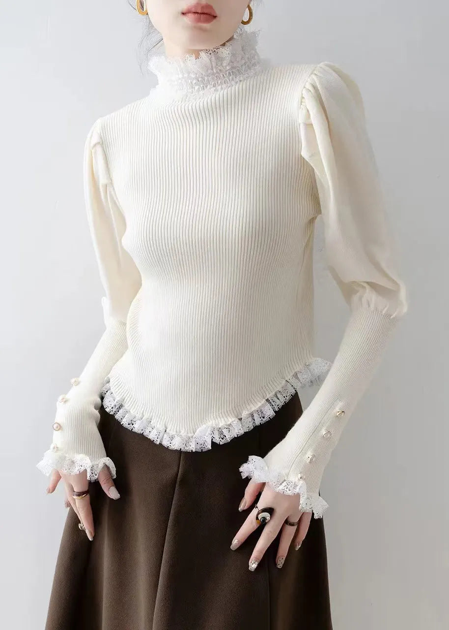 Beautifully Finished Top in a Timeless Design