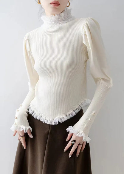 Beautifully Finished Top in a Timeless Design
