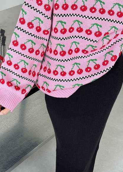 Classic Vintage & Enduringly Stylish Sweater