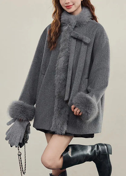 Classic Vintage & Enduringly Stylish Coat