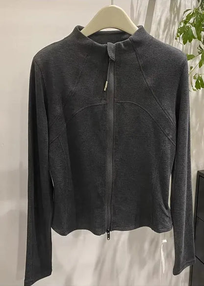 Gracefully Styled Jacket for Any Occasion