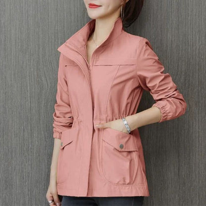 Calico | Elegant and Versatile winter Coat