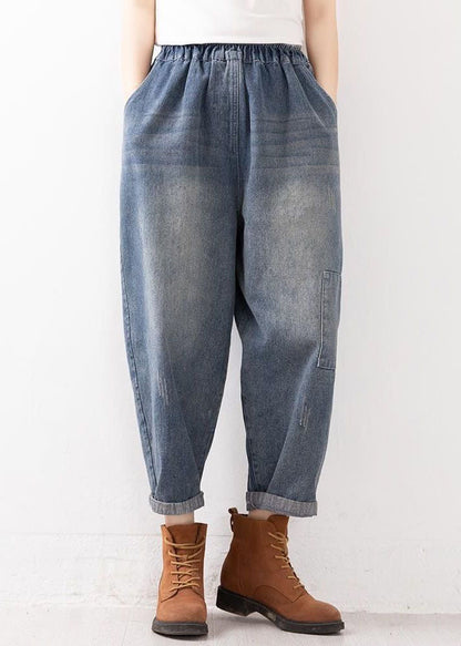 Beautifully Finished Pants in a Timeless Design