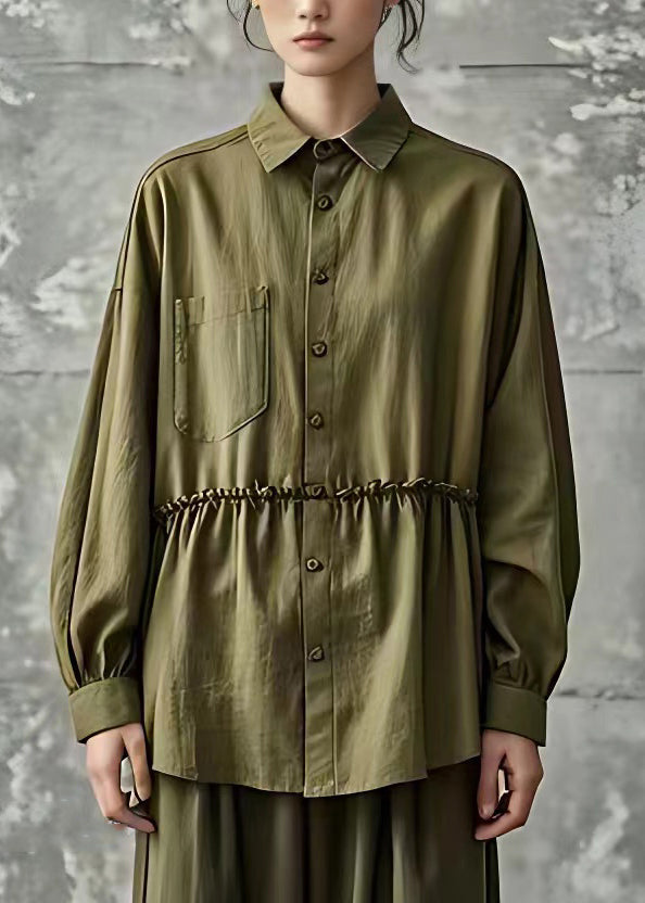 Beautifully Balanced Top with Timeless Character