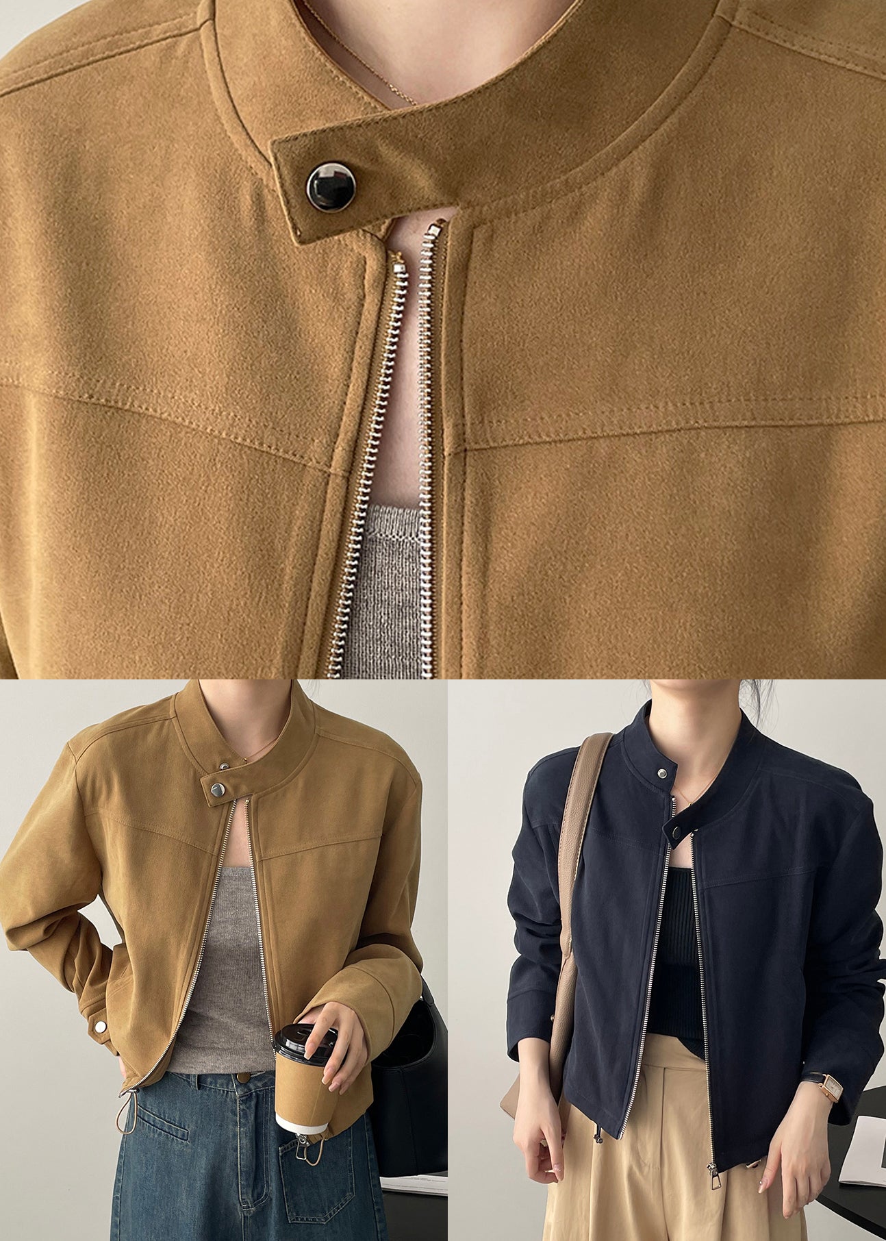 Classic Vintage & Enduringly Stylish Coat