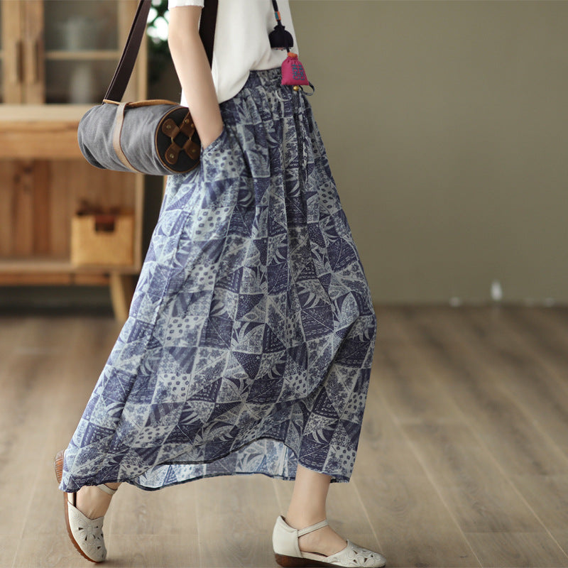 Beautifully Balanced Garment with Timeless Character