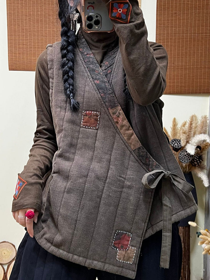 Beautifully Balanced Garment with Timeless Character